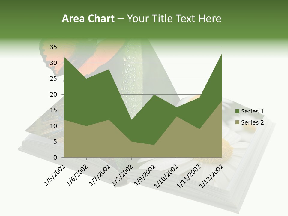 Education Symbol Studying PowerPoint Template
