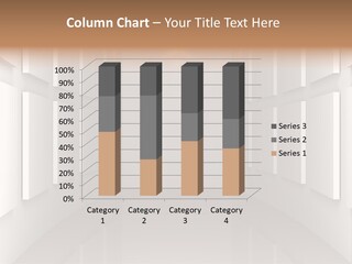 Culture Abstract Clear PowerPoint Template