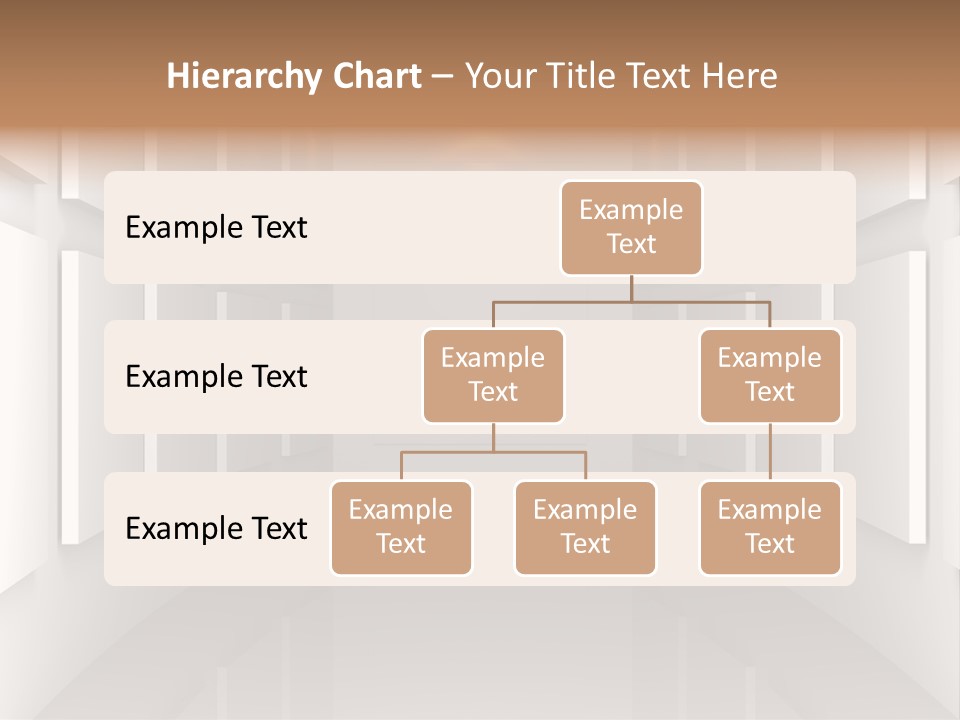 Culture Abstract Clear PowerPoint Template
