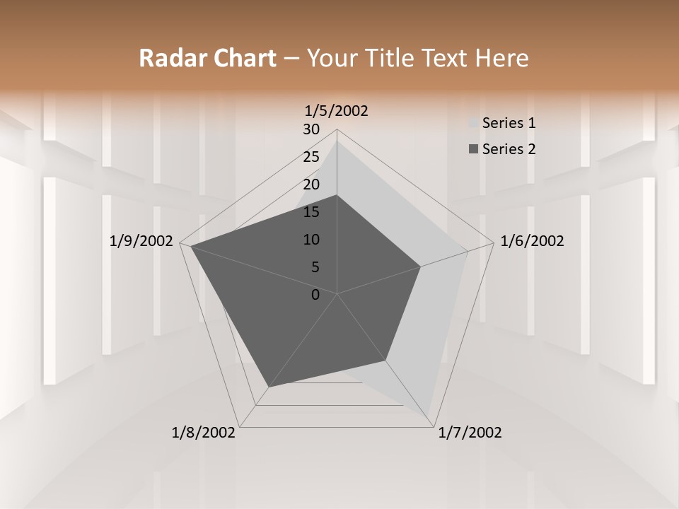 Culture Abstract Clear PowerPoint Template