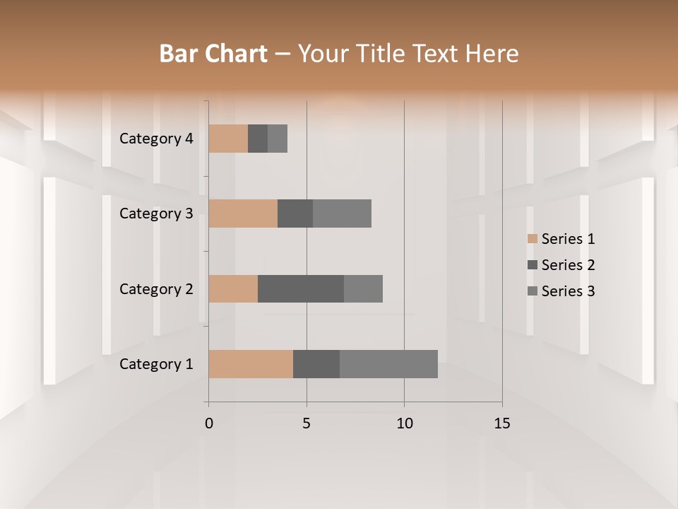 Culture Abstract Clear PowerPoint Template