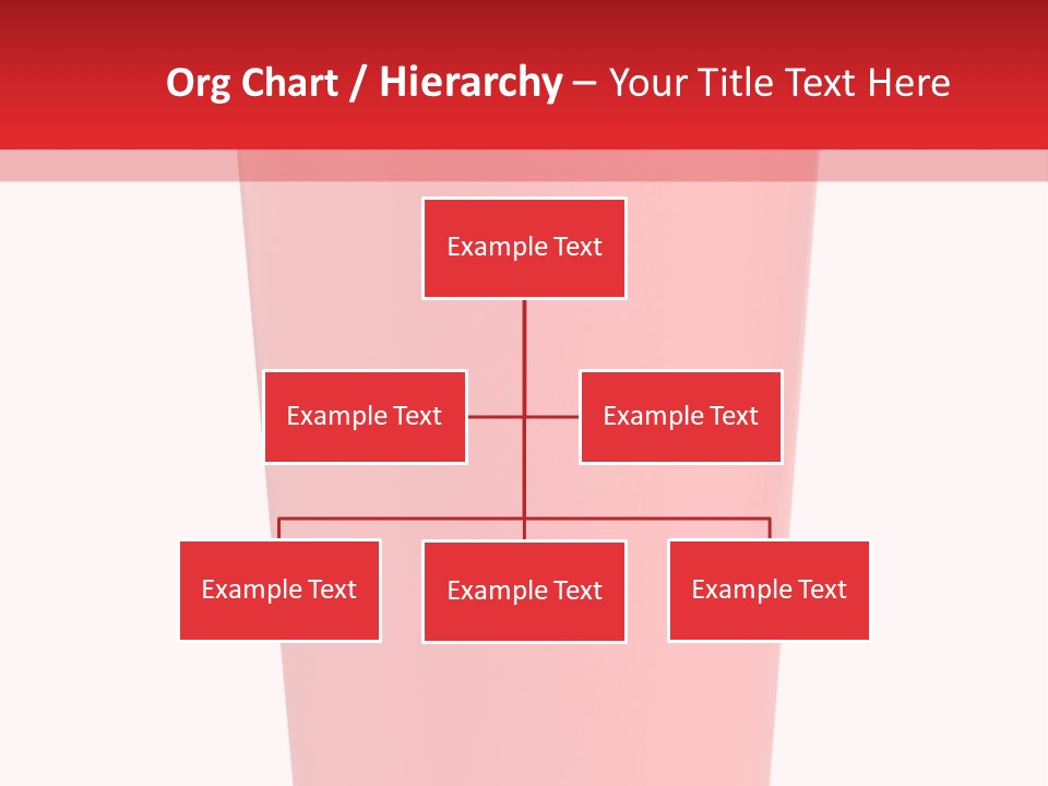 Paper Cup Soda Lid PowerPoint Template