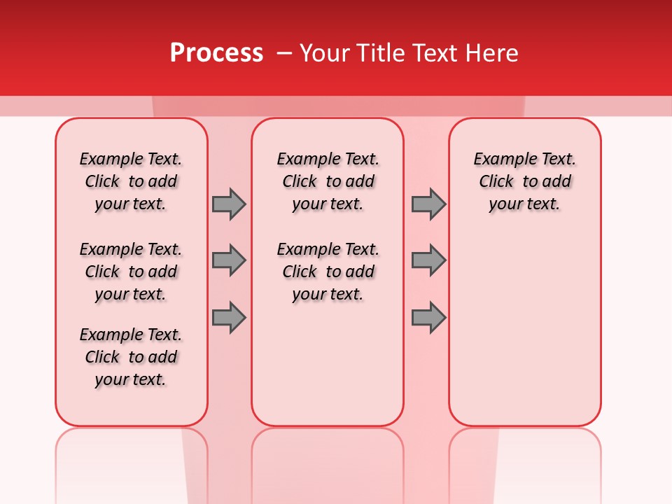 Paper Cup Soda Lid PowerPoint Template