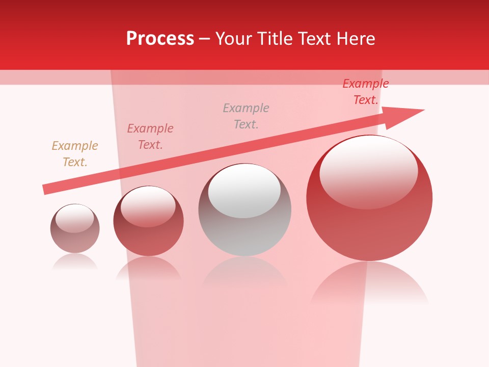 Paper Cup Soda Lid PowerPoint Template