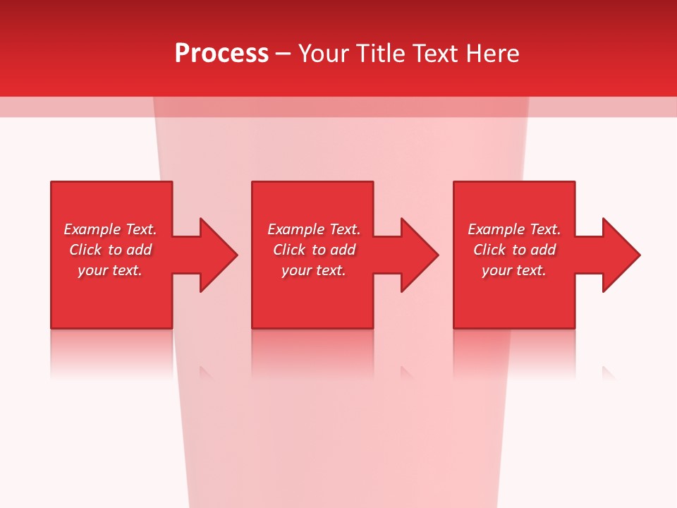 Paper Cup Soda Lid PowerPoint Template