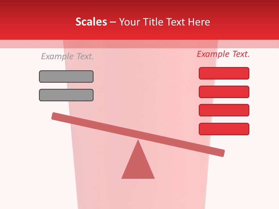 Paper Cup Soda Lid PowerPoint Template