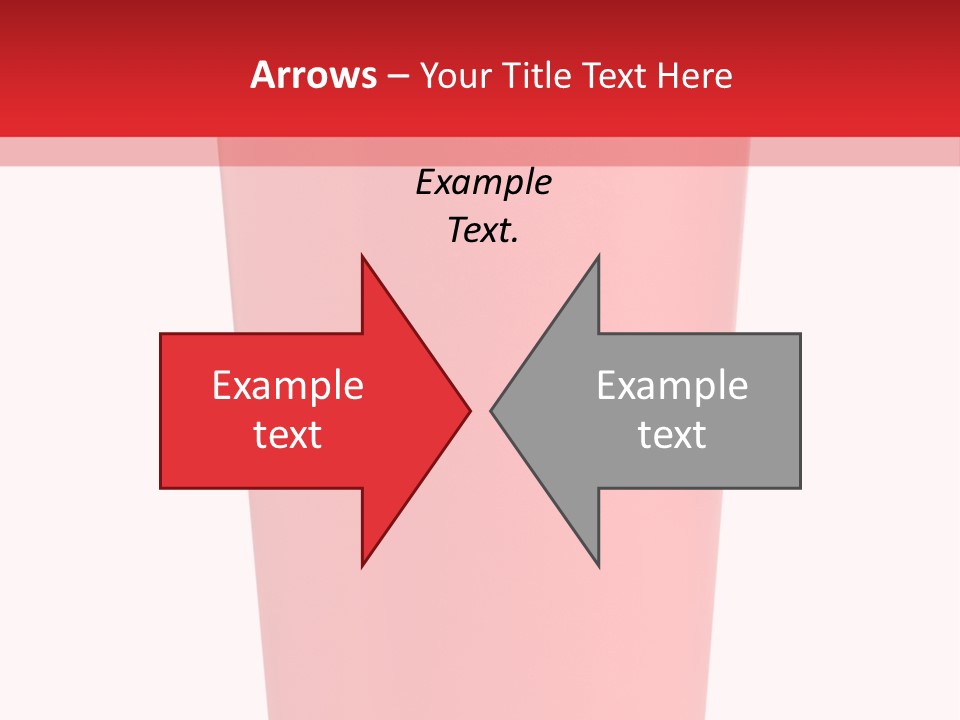 Paper Cup Soda Lid PowerPoint Template