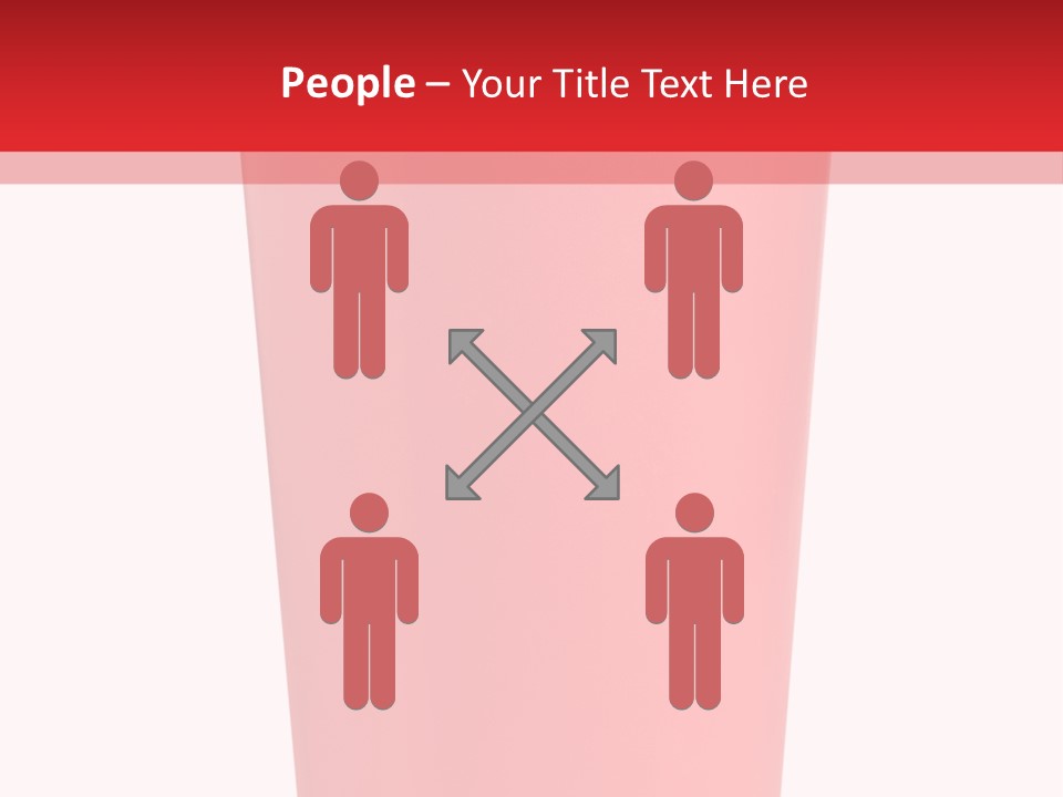 Paper Cup Soda Lid PowerPoint Template