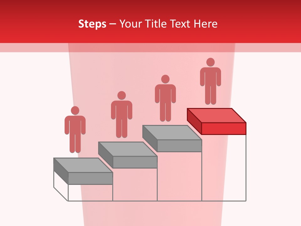 Paper Cup Soda Lid PowerPoint Template