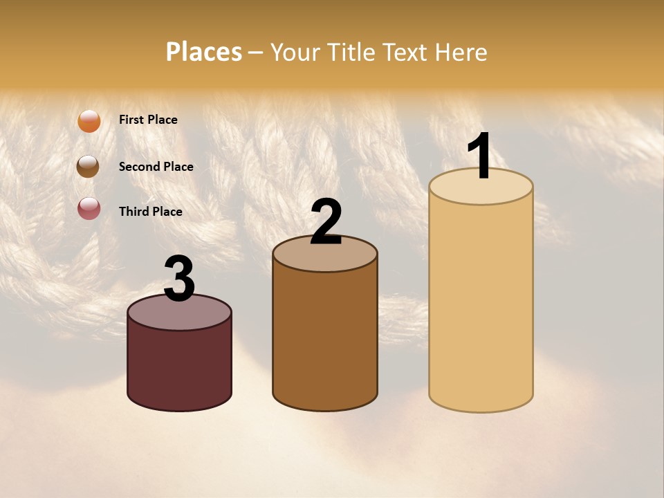 Paper Tool Background PowerPoint Template