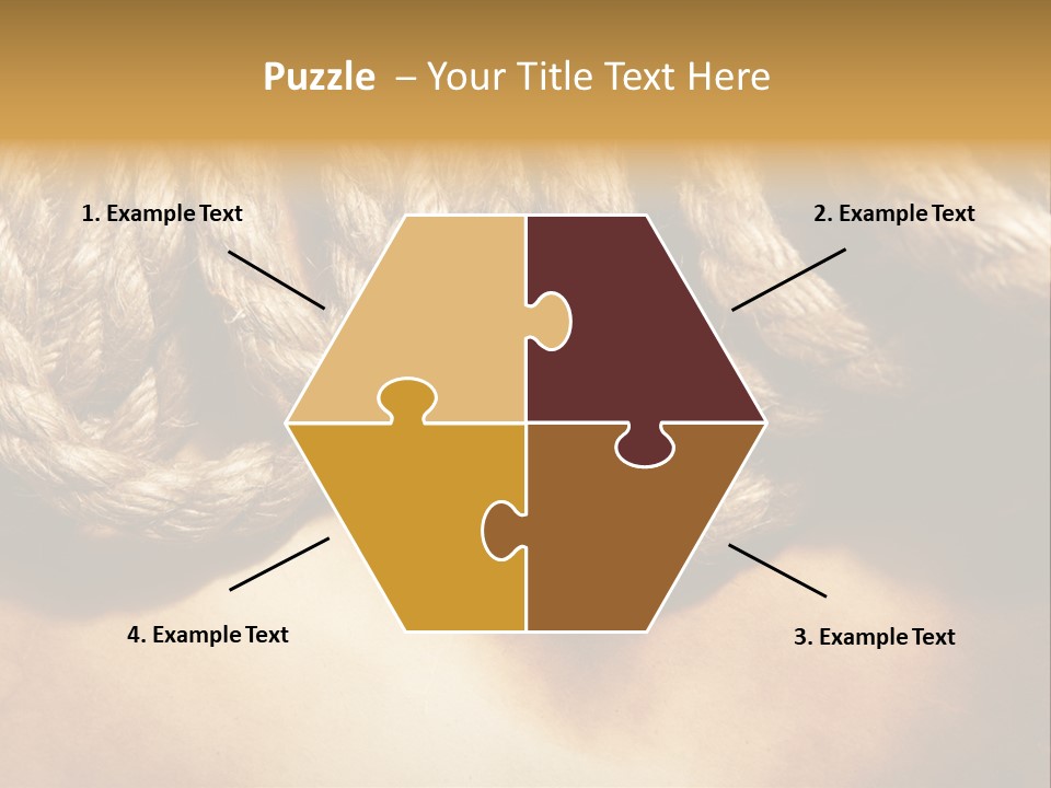 Paper Tool Background PowerPoint Template