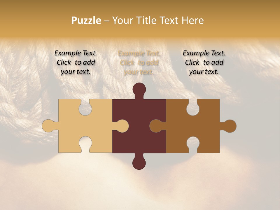 Paper Tool Background PowerPoint Template