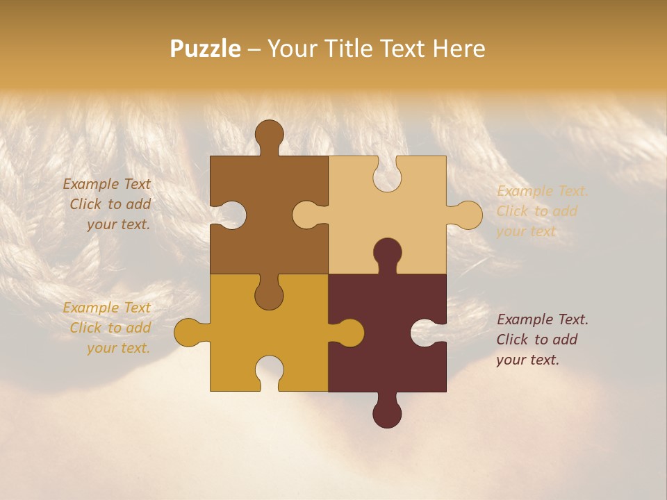 Paper Tool Background PowerPoint Template