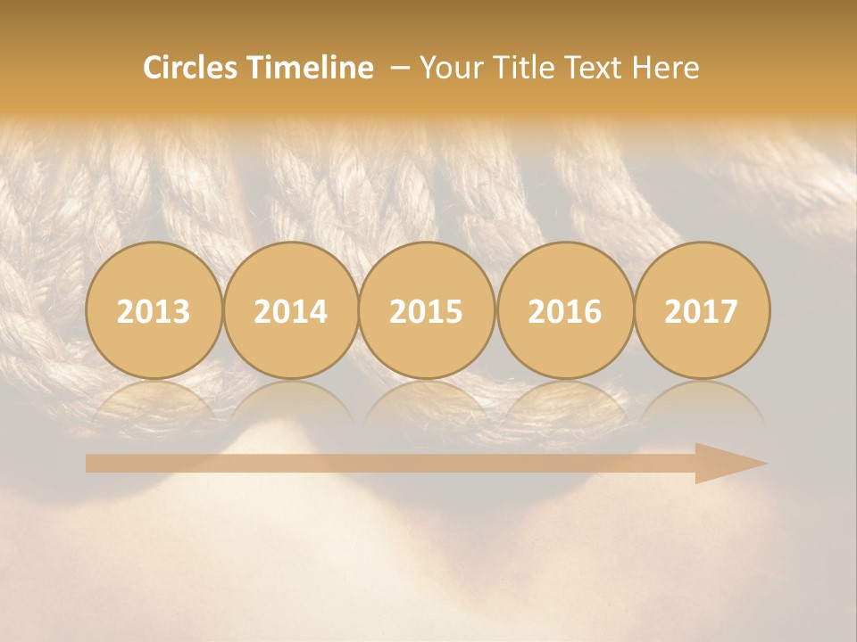 Paper Tool Background PowerPoint Template