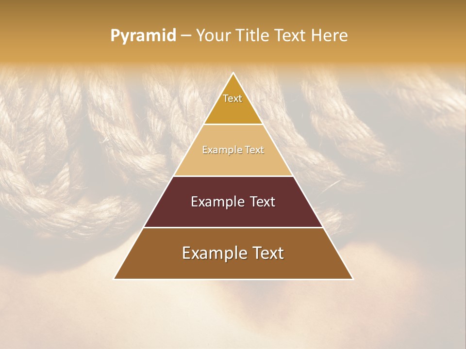 Paper Tool Background PowerPoint Template