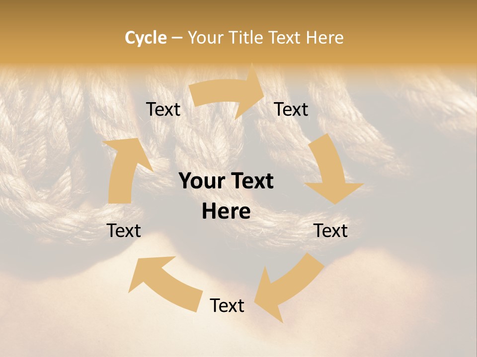 Paper Tool Background PowerPoint Template