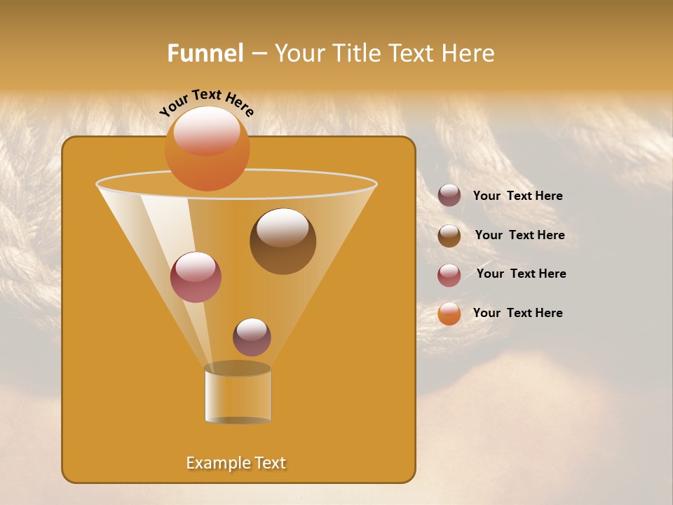 Paper Tool Background PowerPoint Template