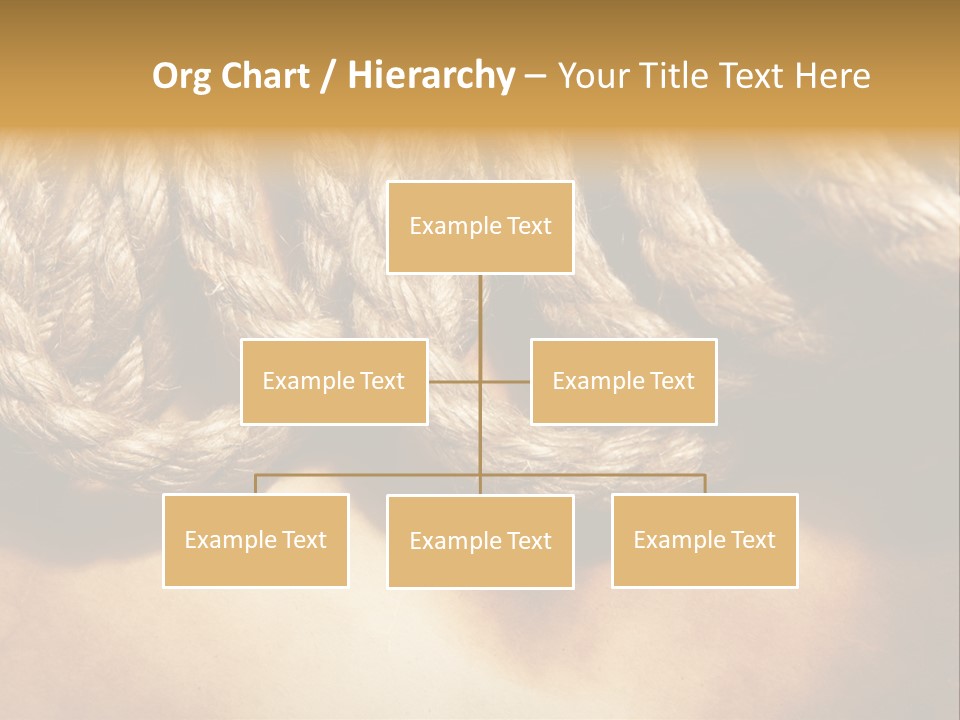 Paper Tool Background PowerPoint Template