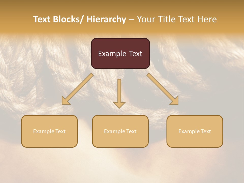 Paper Tool Background PowerPoint Template