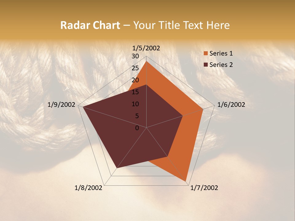 Paper Tool Background PowerPoint Template