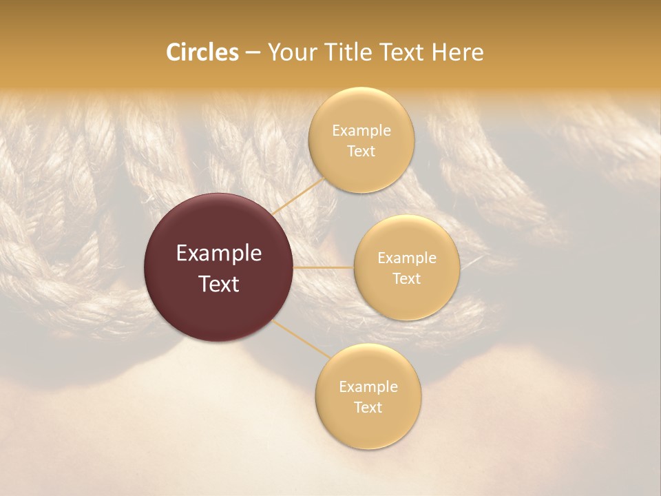 Paper Tool Background PowerPoint Template