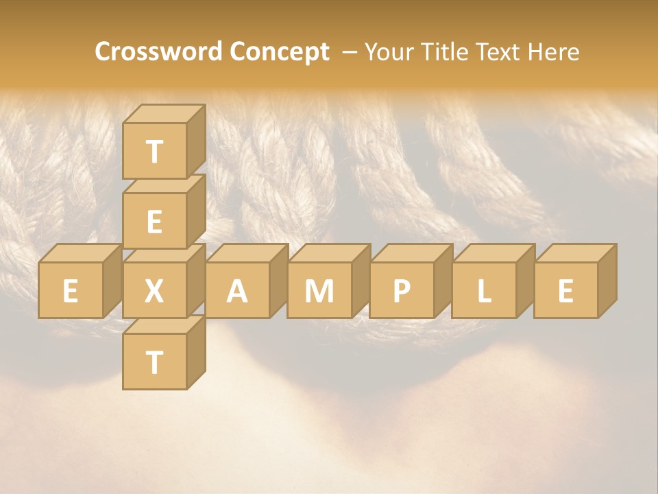 Paper Tool Background PowerPoint Template