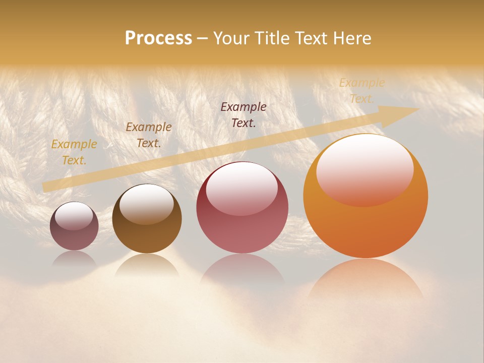 Paper Tool Background PowerPoint Template