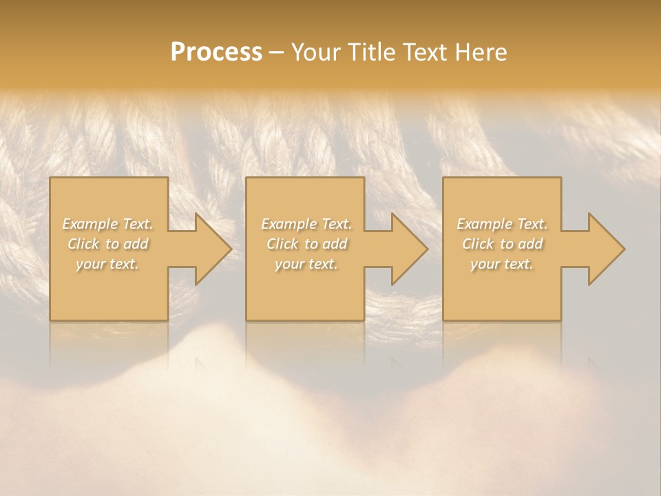 Paper Tool Background PowerPoint Template