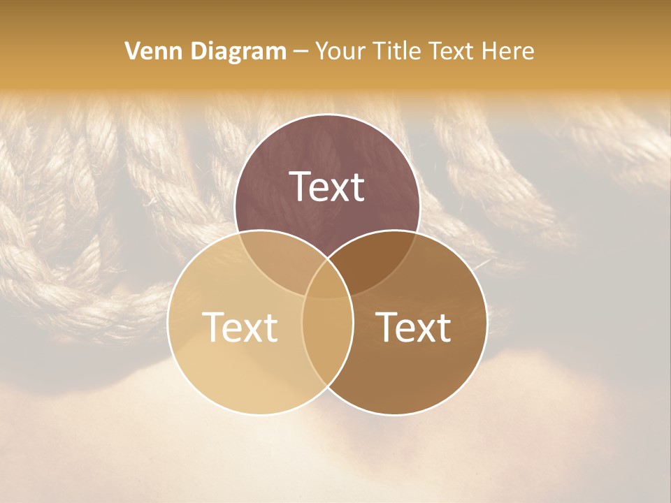 Paper Tool Background PowerPoint Template