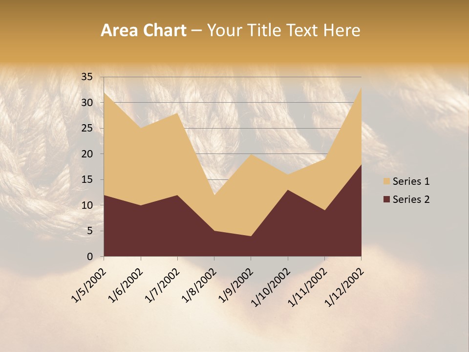 Paper Tool Background PowerPoint Template