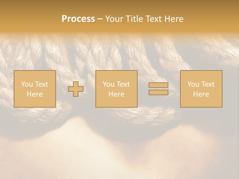 Paper Tool Background PowerPoint Template