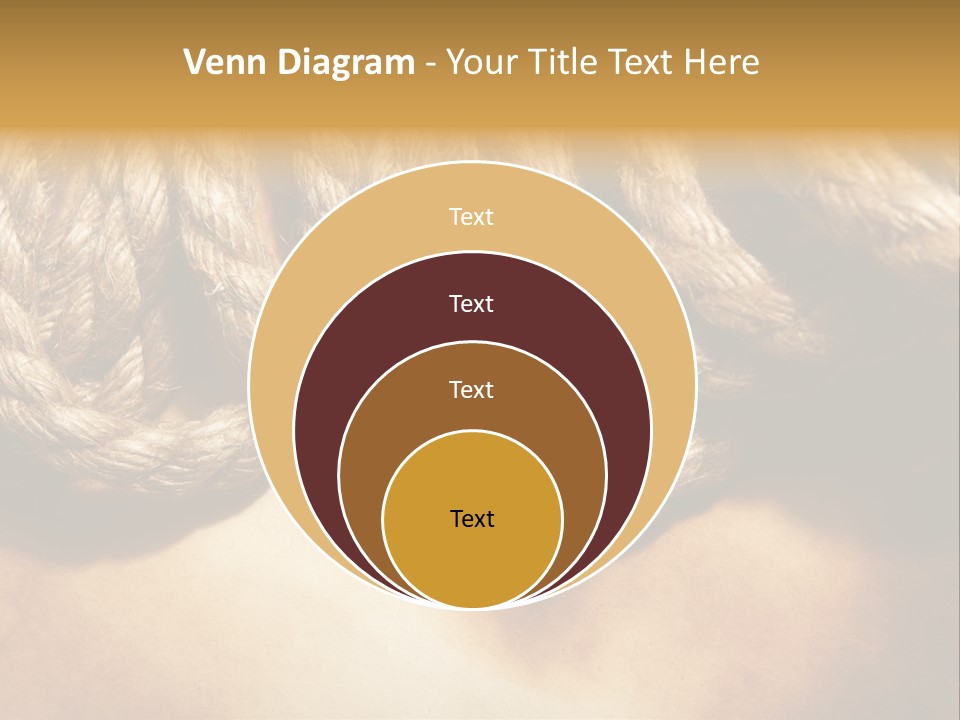 Paper Tool Background PowerPoint Template