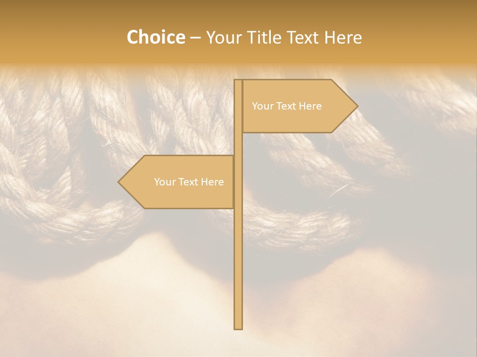 Paper Tool Background PowerPoint Template