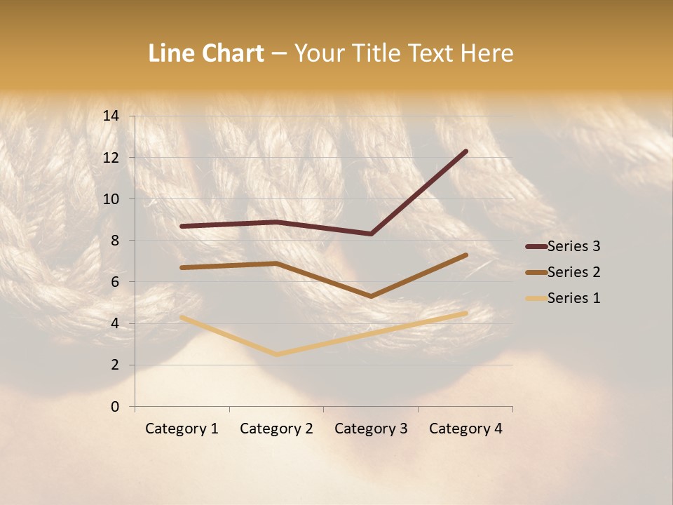 Paper Tool Background PowerPoint Template