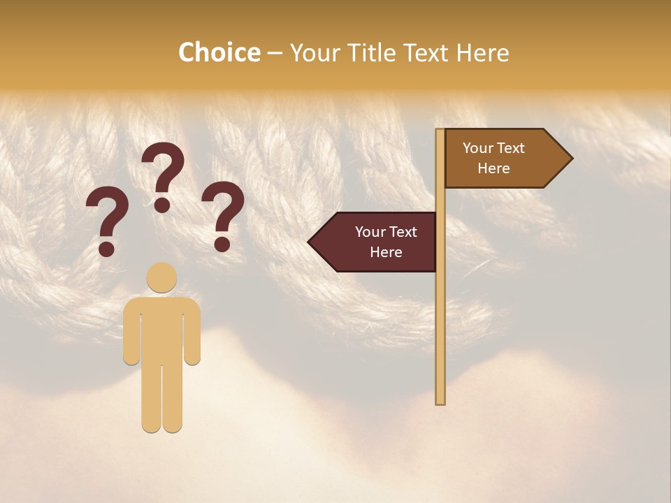 Paper Tool Background PowerPoint Template