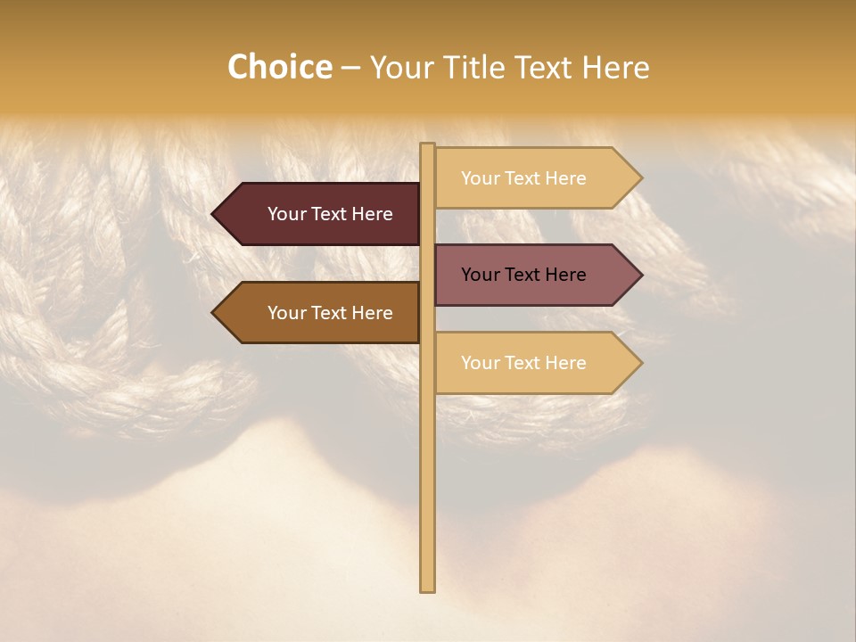 Paper Tool Background PowerPoint Template