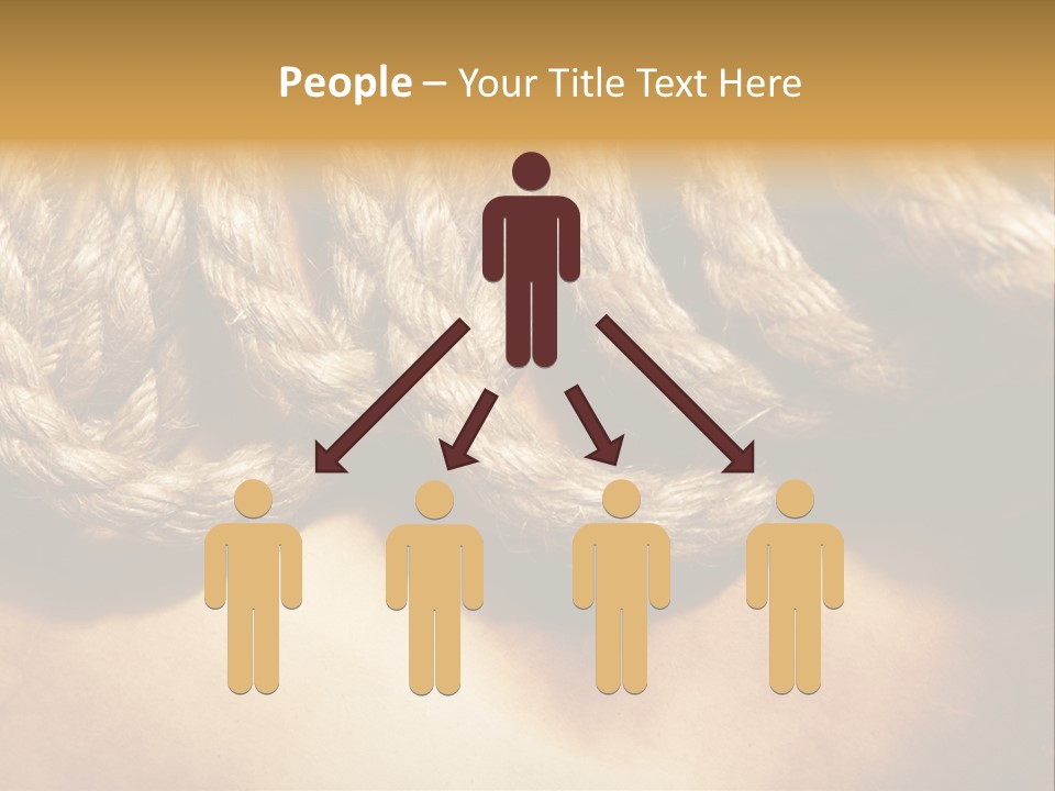 Paper Tool Background PowerPoint Template