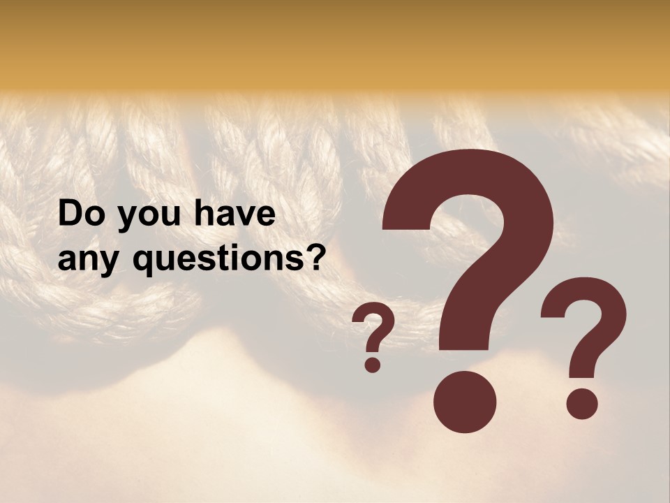 Paper Tool Background PowerPoint Template