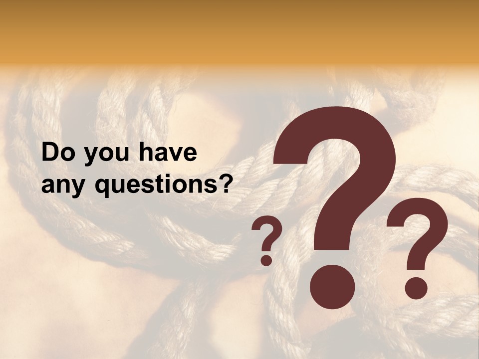 Spiral Retro Marine PowerPoint Template