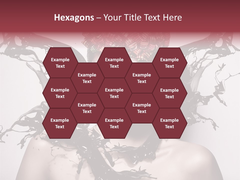 Holiday Christmas Store PowerPoint Template