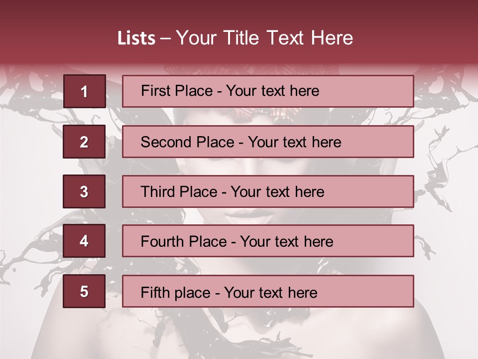 Holiday Christmas Store PowerPoint Template