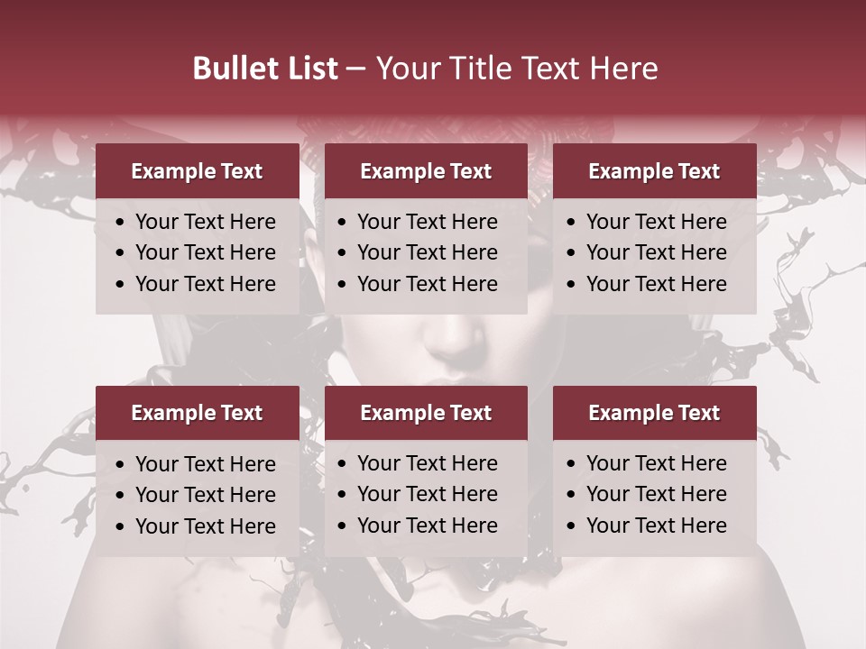 Holiday Christmas Store PowerPoint Template
