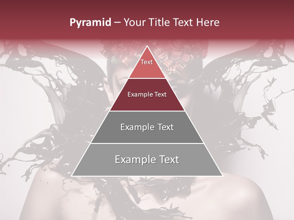 Holiday Christmas Store PowerPoint Template