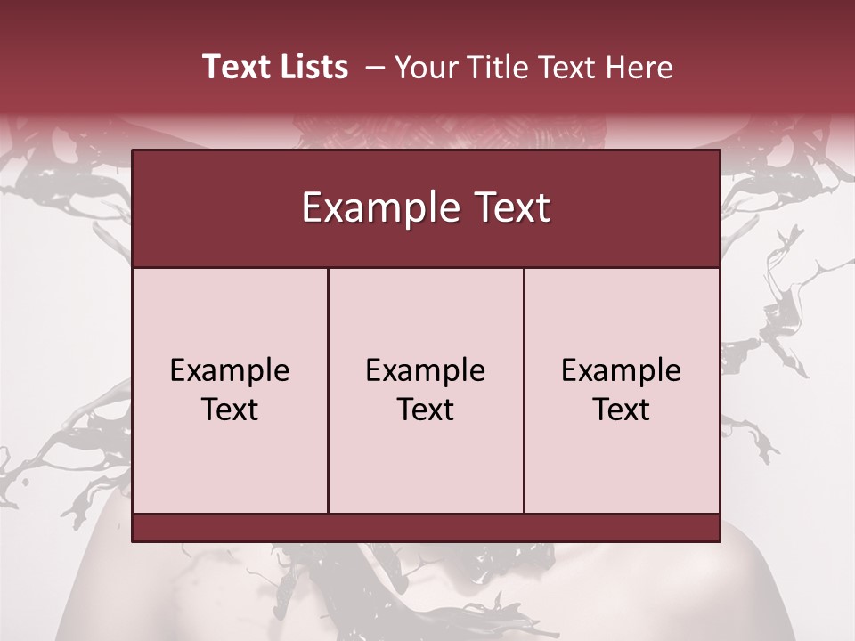 Holiday Christmas Store PowerPoint Template