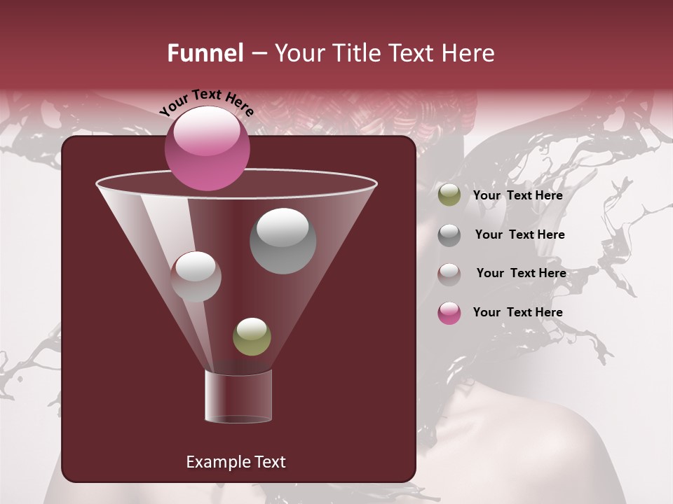 Holiday Christmas Store PowerPoint Template