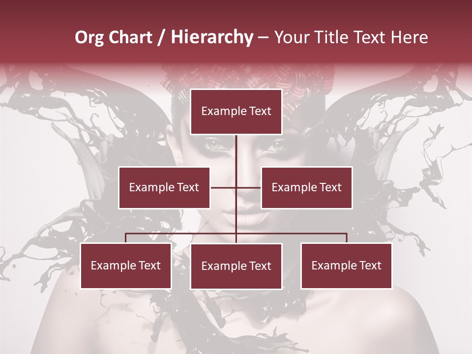 Holiday Christmas Store PowerPoint Template
