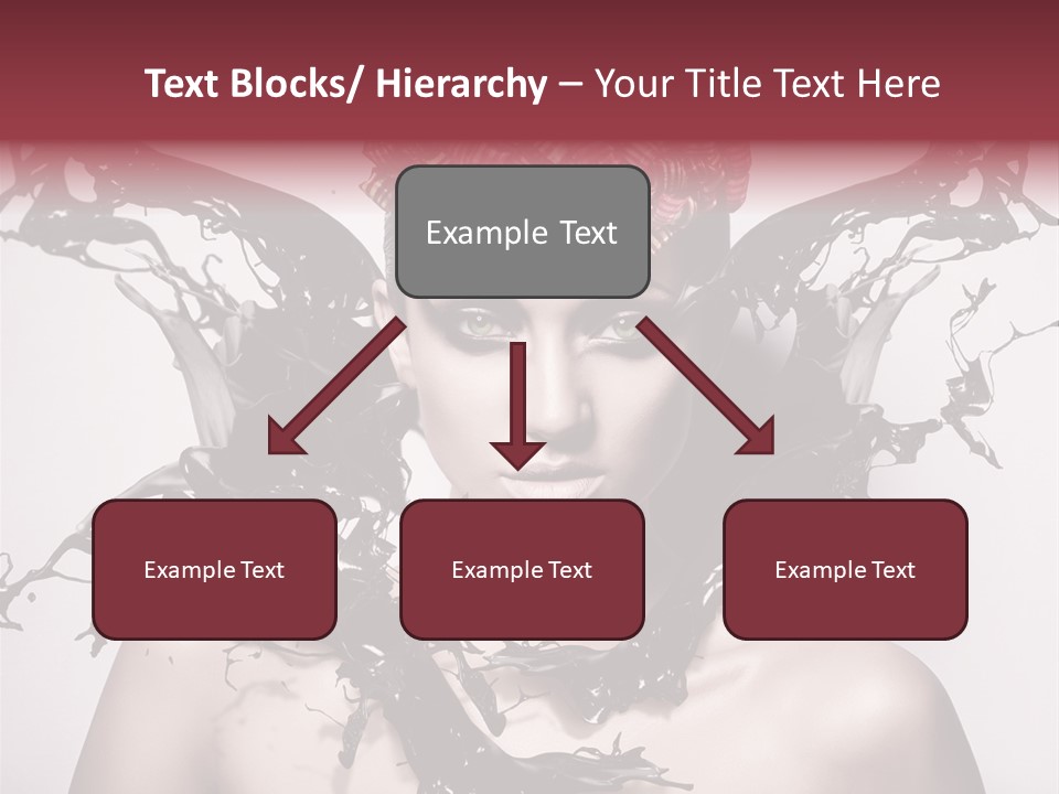 Holiday Christmas Store PowerPoint Template