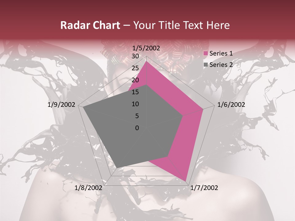 Holiday Christmas Store PowerPoint Template