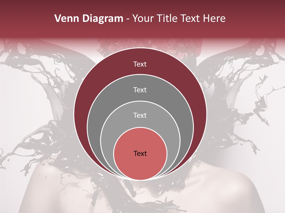 Holiday Christmas Store PowerPoint Template