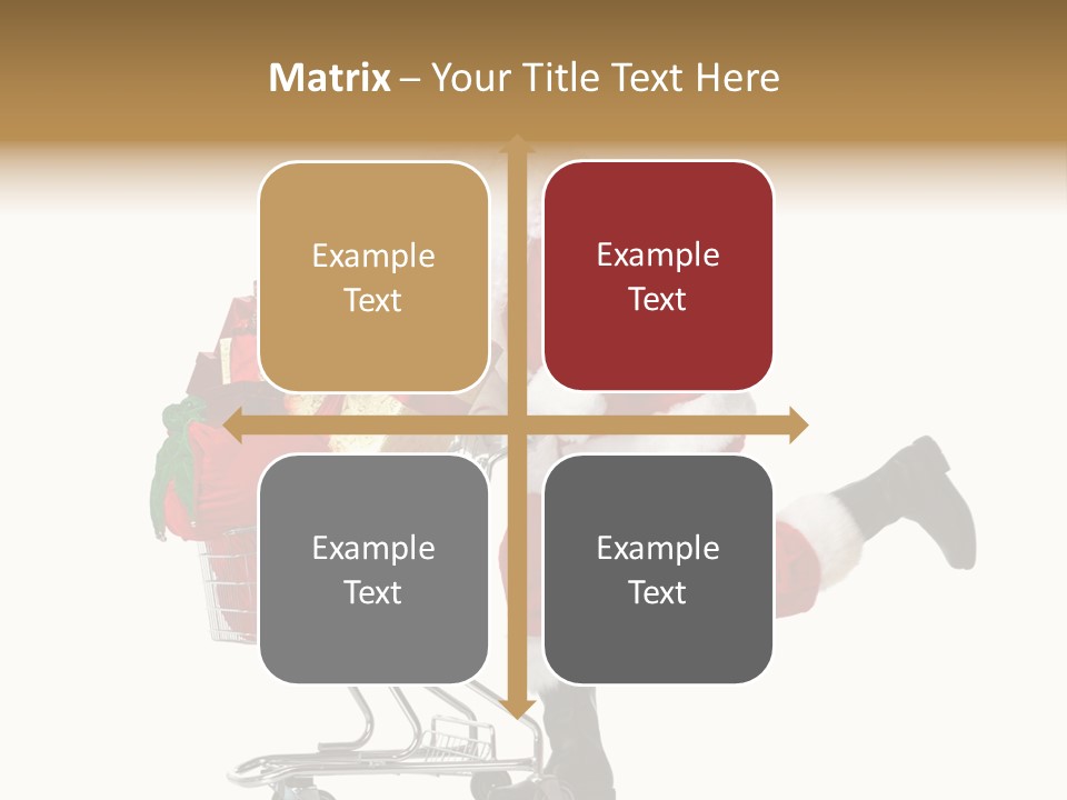 Background Year Occasion PowerPoint Template